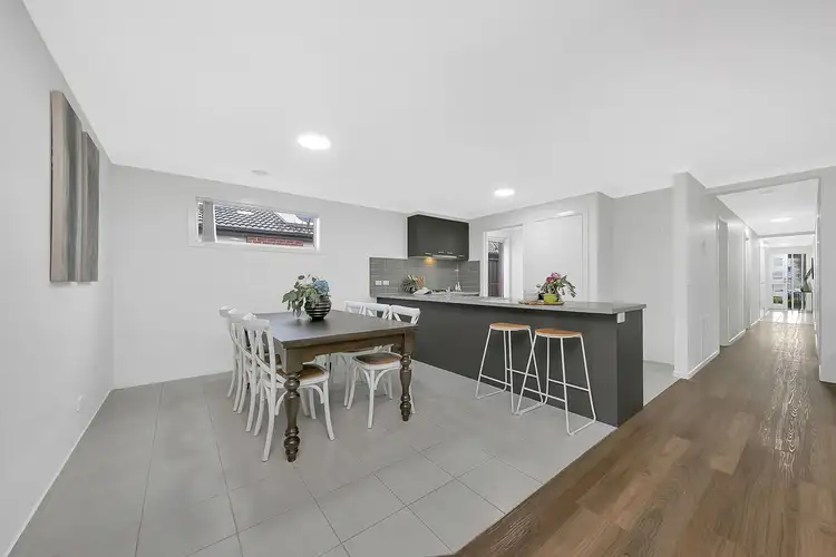 Third view of Homely house listing, 35 Ardenal Crescent, Lalor VIC 3075