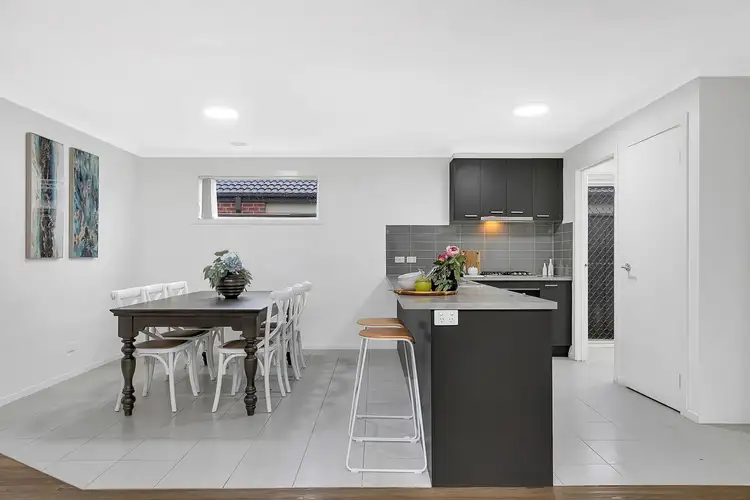 Fourth view of Homely house listing, 35 Ardenal Crescent, Lalor VIC 3075