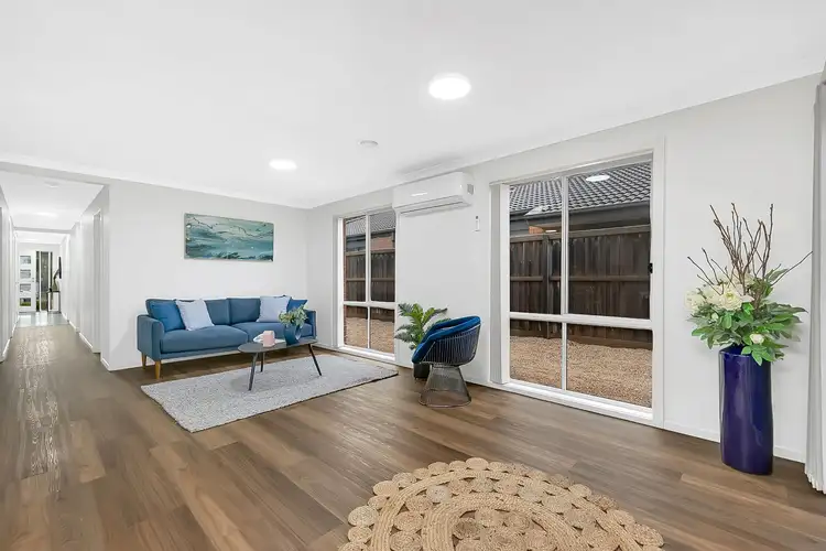 Sixth view of Homely house listing, 35 Ardenal Crescent, Lalor VIC 3075