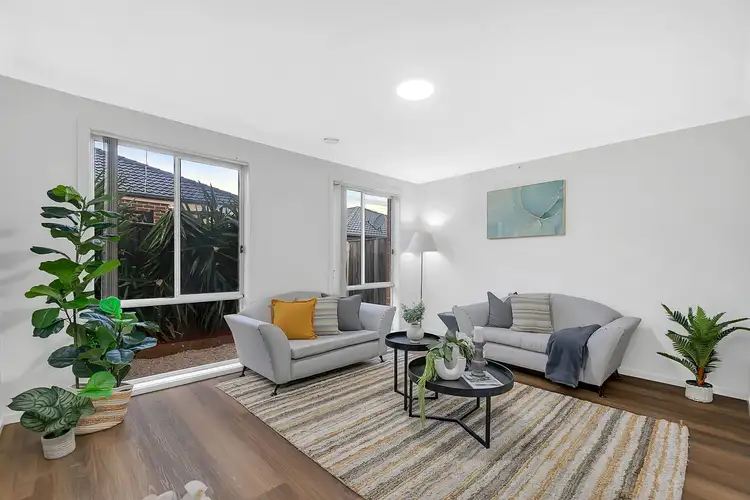 Seventh view of Homely house listing, 35 Ardenal Crescent, Lalor VIC 3075