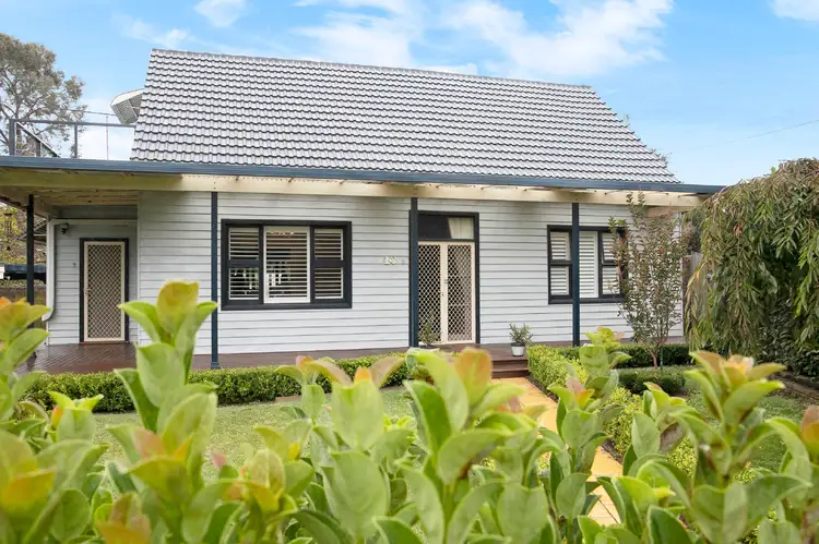 40 Old Hume Highway, Mittagong NSW 2575