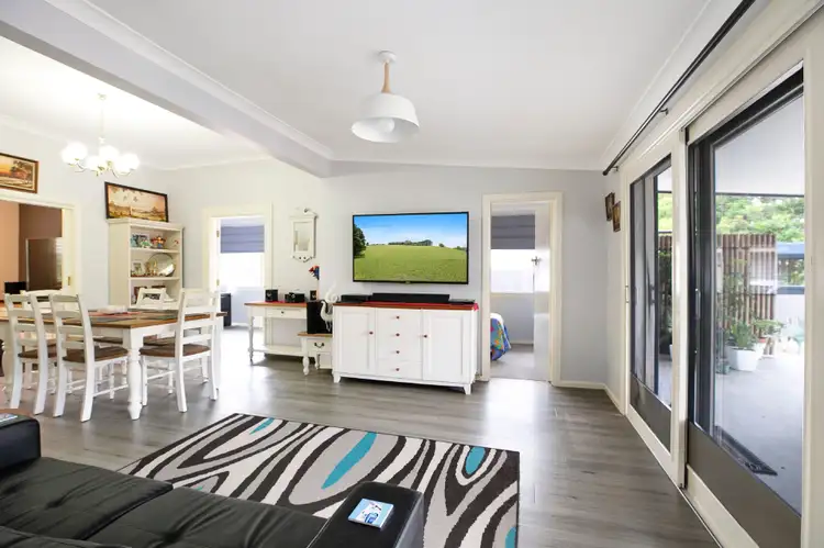 Second view of Homely house listing, 40 Old Hume Highway, Mittagong NSW 2575