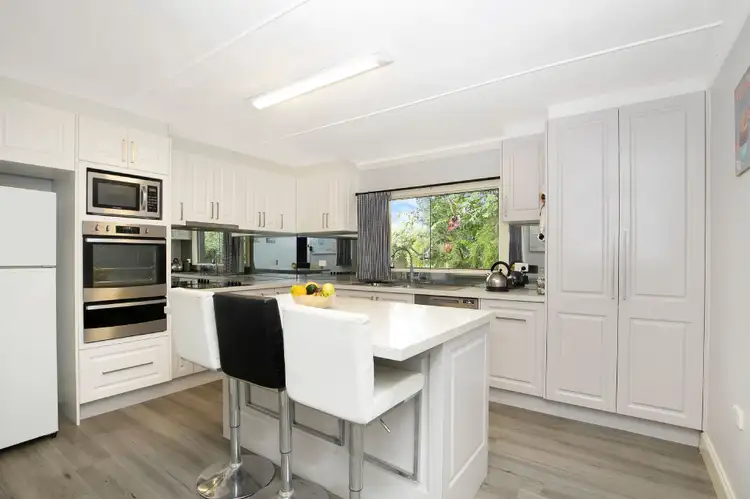 Fourth view of Homely house listing, 40 Old Hume Highway, Mittagong NSW 2575