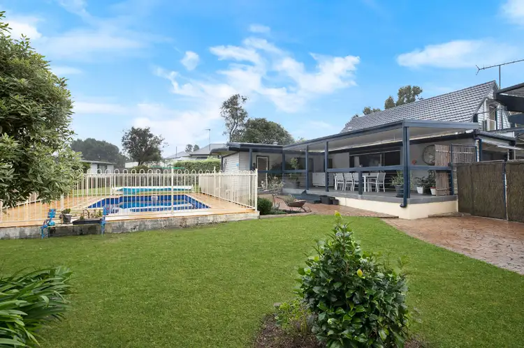 Fifth view of Homely house listing, 40 Old Hume Highway, Mittagong NSW 2575