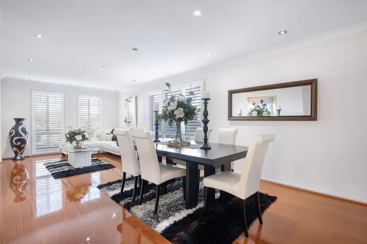 Third view of Homely house listing, 2 Gatto Place, West Hoxton NSW 2171
