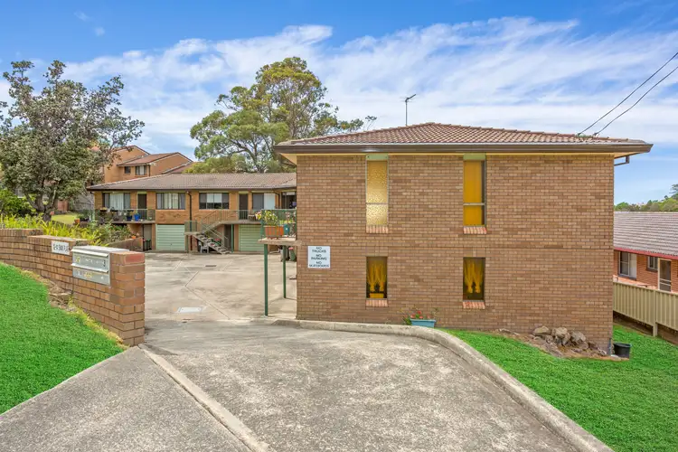 Second view of Homely unit listing, 2/12-14 Swan Place, Kiama NSW 2533