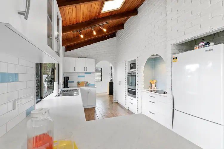 Main view of Homely house listing, 6 Erin Street, Capalaba QLD 4157