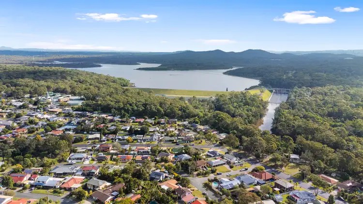 Third view of Homely house listing, 6 Erin Street, Capalaba QLD 4157