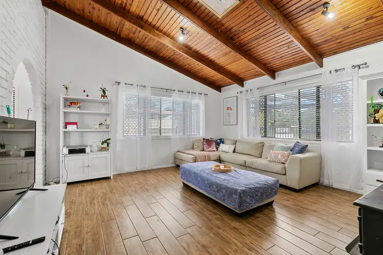 Fourth view of Homely house listing, 6 Erin Street, Capalaba QLD 4157