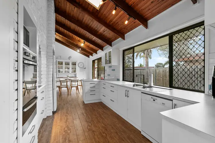 Sixth view of Homely house listing, 6 Erin Street, Capalaba QLD 4157
