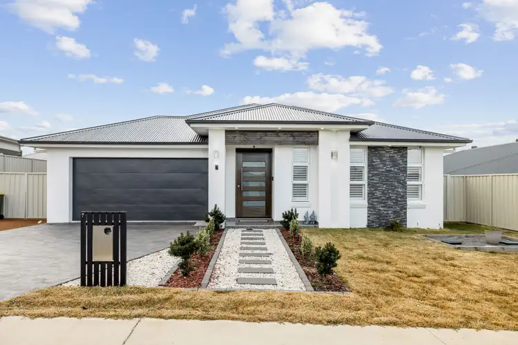 Main view of Homely house listing, 7 Success Street, Goulburn NSW 2580
