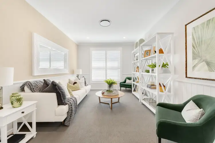 Second view of Homely house listing, 59 Panorama Drive, Springfield QLD 4300