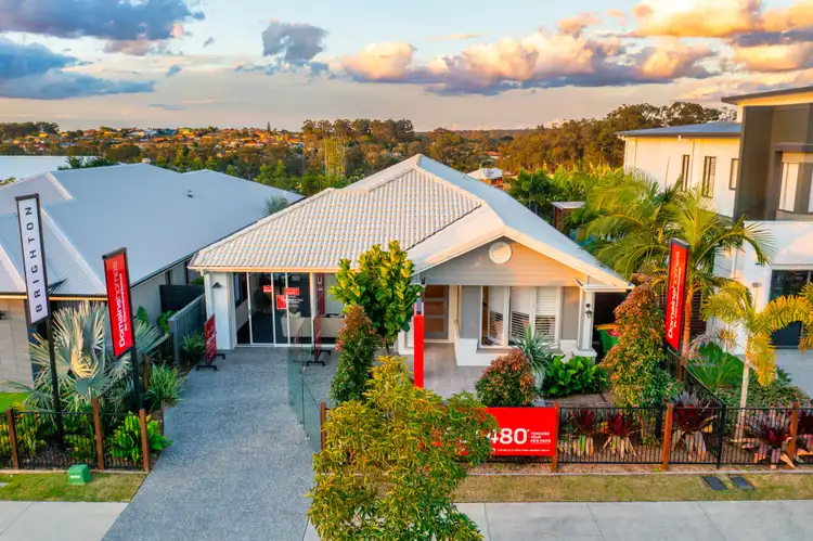 Third view of Homely house listing, 59 Panorama Drive, Springfield QLD 4300