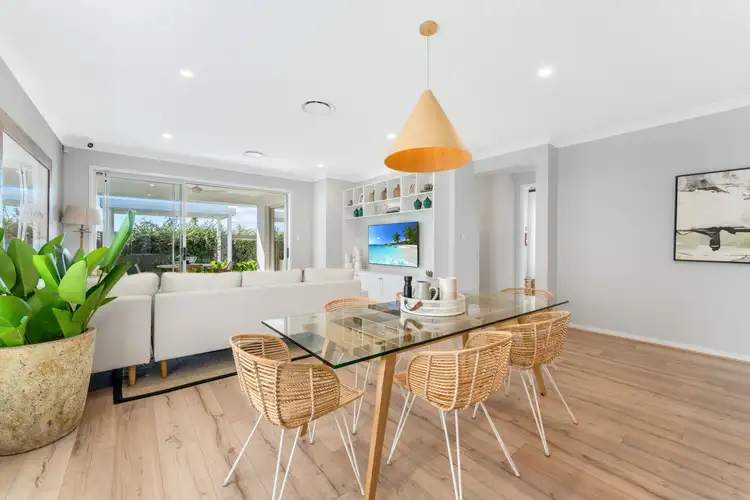 Fourth view of Homely house listing, 59 Panorama Drive, Springfield QLD 4300