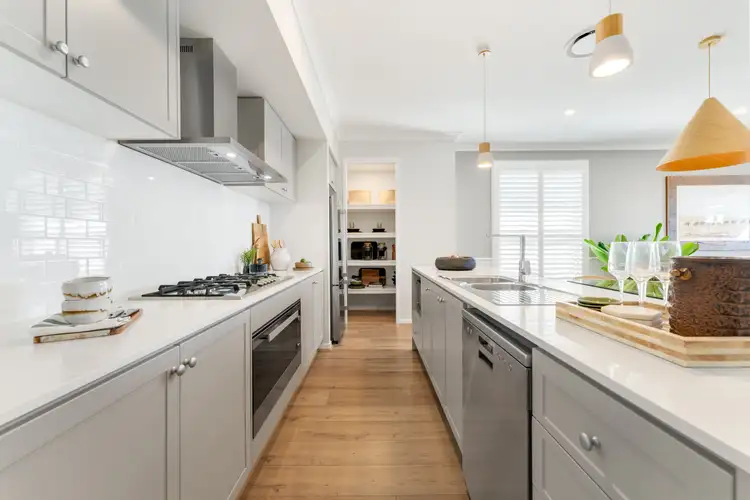 Fifth view of Homely house listing, 59 Panorama Drive, Springfield QLD 4300