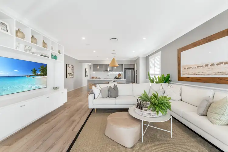 Sixth view of Homely house listing, 59 Panorama Drive, Springfield QLD 4300