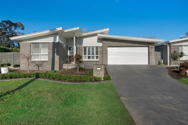 49B Chittick Avenue, North Nowra NSW 2541