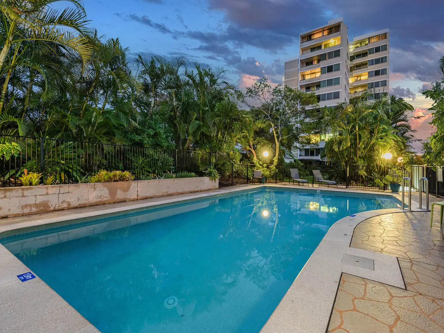 Main view of Homely apartment listing, 11/8 Doris Street, West End QLD 4101