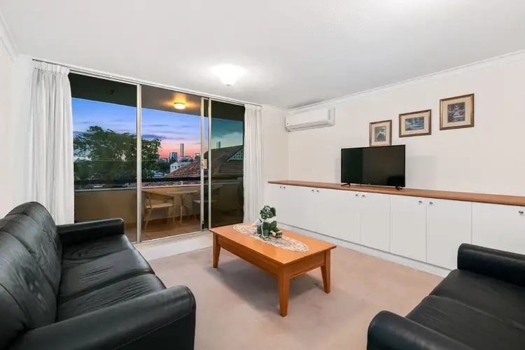 Fourth view of Homely apartment listing, 11/8 Doris Street, West End QLD 4101