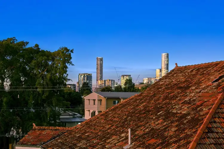 Fifth view of Homely apartment listing, 11/8 Doris Street, West End QLD 4101