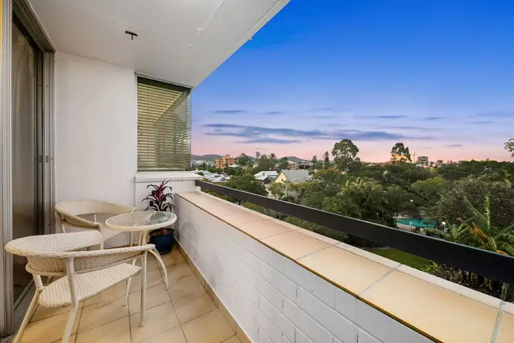 Sixth view of Homely apartment listing, 11/8 Doris Street, West End QLD 4101
