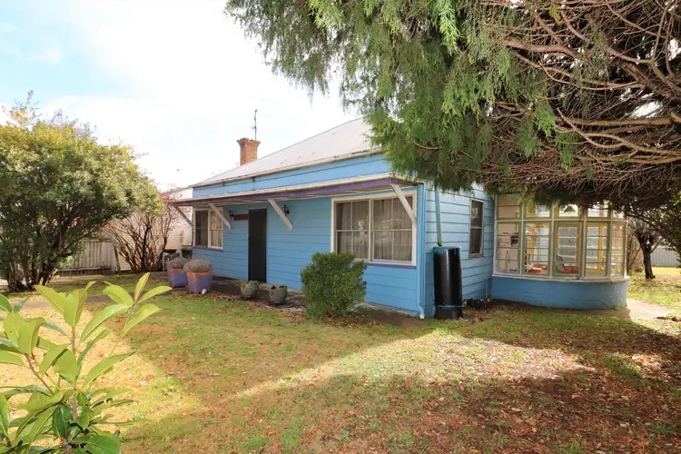 Address available on request