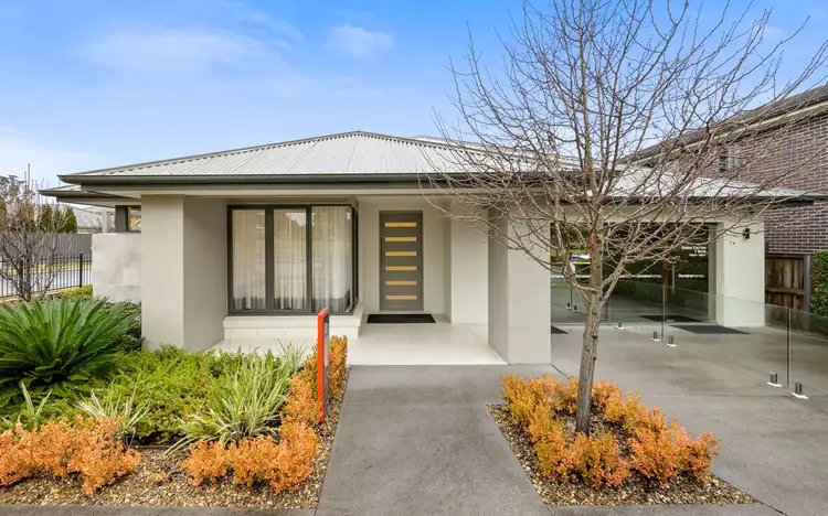 76 Webber Loop, Oran Park NSW 2570
