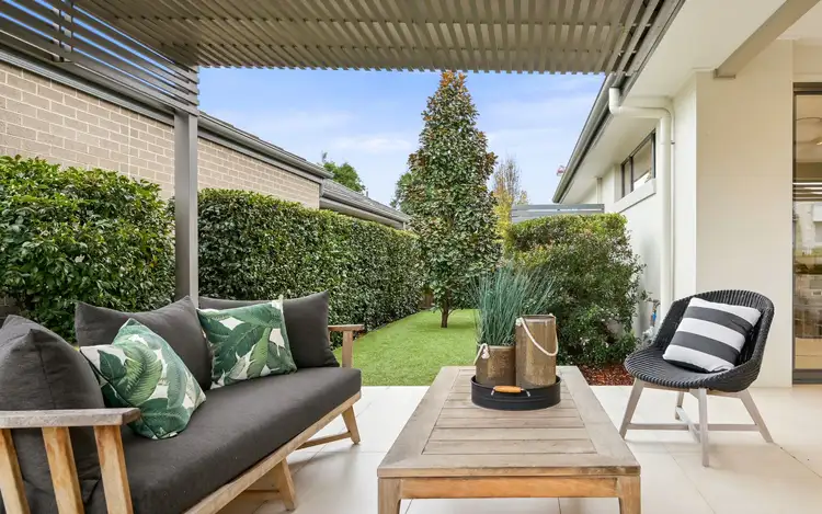 Fourth view of Homely house listing, 76 Webber Loop, Oran Park NSW 2570