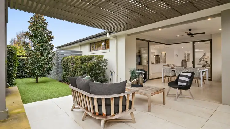 Fifth view of Homely house listing, 76 Webber Loop, Oran Park NSW 2570