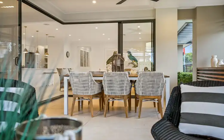 Seventh view of Homely house listing, 76 Webber Loop, Oran Park NSW 2570