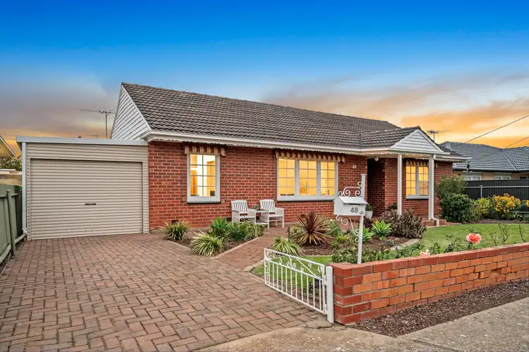 48 Allison Street, Ascot Park SA 5043
