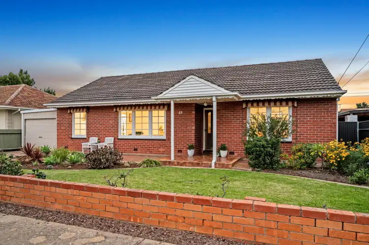 Second view of Homely house listing, 48 Allison Street, Ascot Park SA 5043