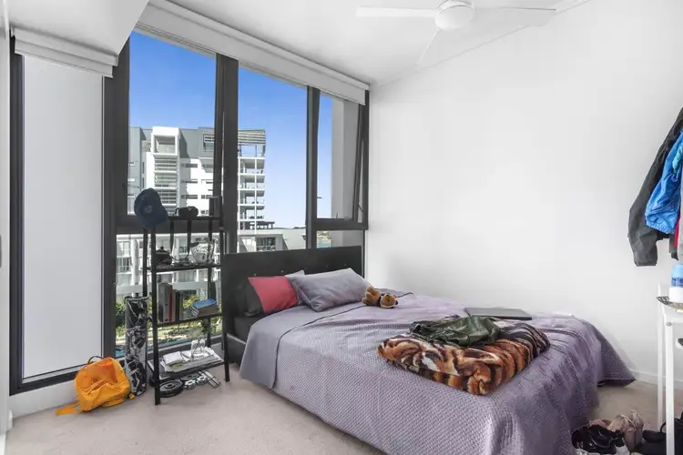 Sixth view of Homely unit listing, 10506/8 Harbour Road, Hamilton QLD 4007