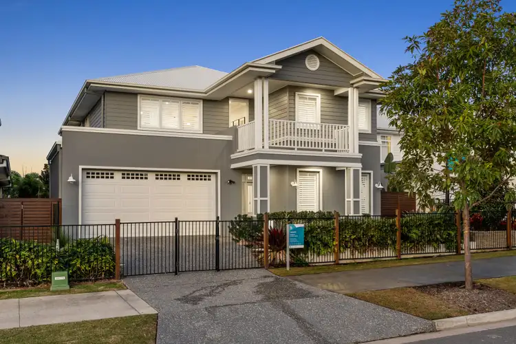 55 Panorama Drive, Springfield QLD 4300