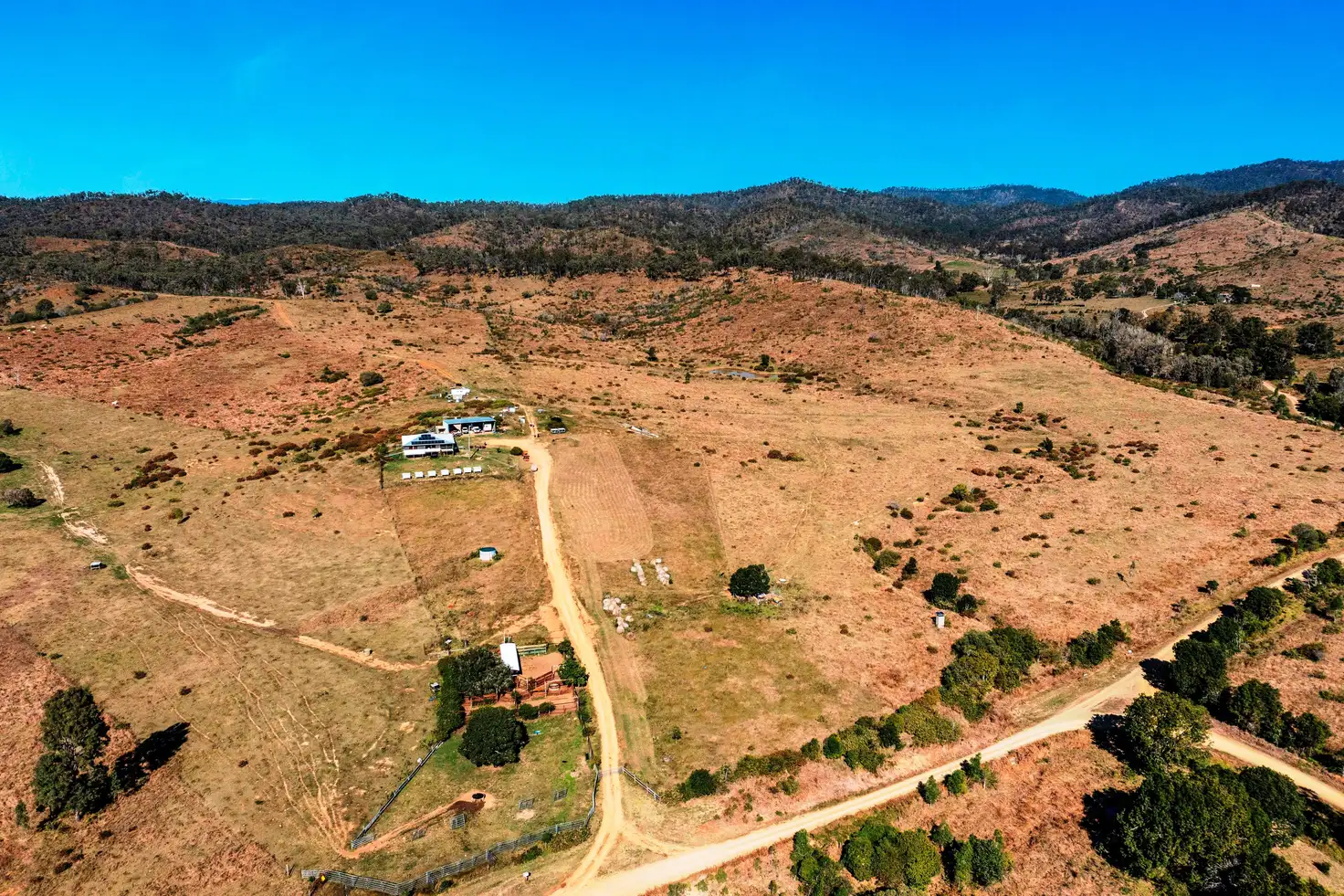 Main view of Homely rural property listing, 281 Cedarvale Loop, Bracewell QLD 4695