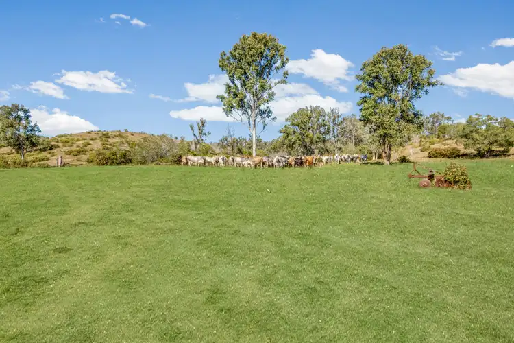 Fourth view of Homely rural property listing, 281 Cedarvale Loop, Bracewell QLD 4695