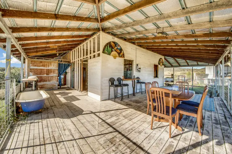 Fifth view of Homely rural property listing, 281 Cedarvale Loop, Bracewell QLD 4695