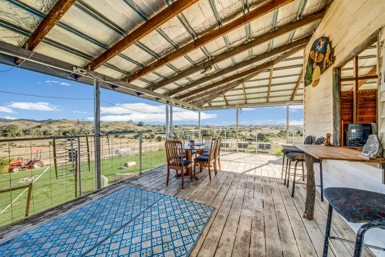 Sixth view of Homely rural property listing, 281 Cedarvale Loop, Bracewell QLD 4695