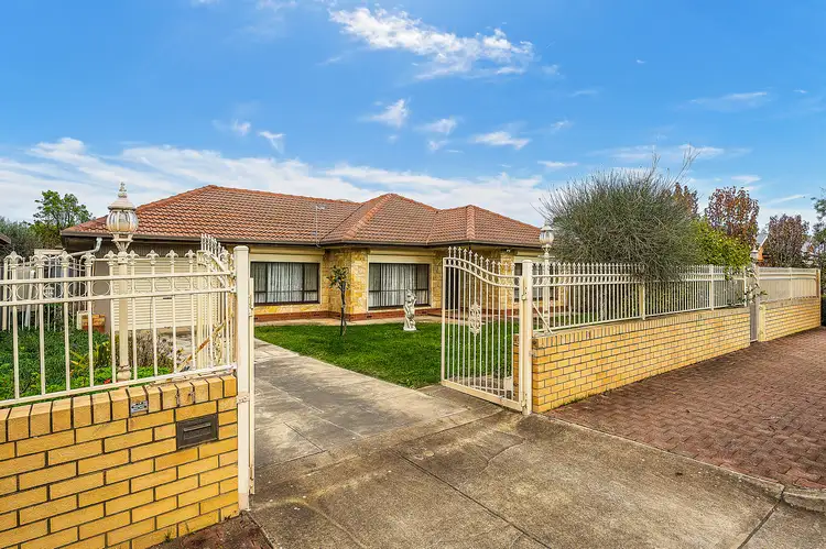 Main view of Homely house listing, 17 Chapel Street, Campbelltown SA 5074