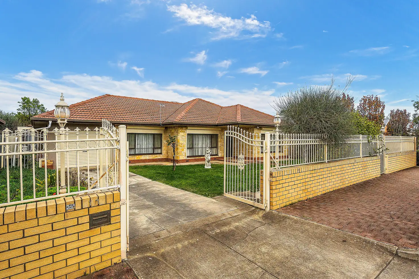 Main view of Homely house listing, 17 Chapel Street, Campbelltown SA 5074