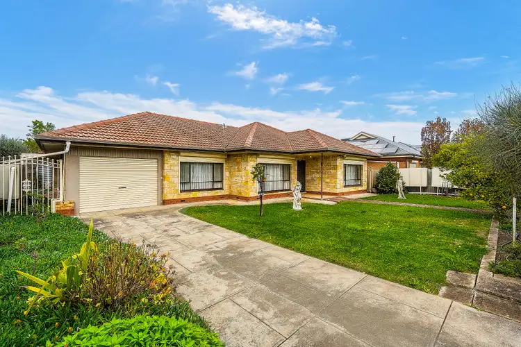 Second view of Homely house listing, 17 Chapel Street, Campbelltown SA 5074