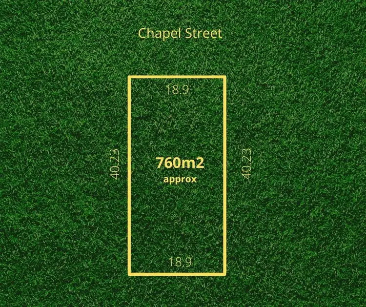 Third view of Homely house listing, 17 Chapel Street, Campbelltown SA 5074