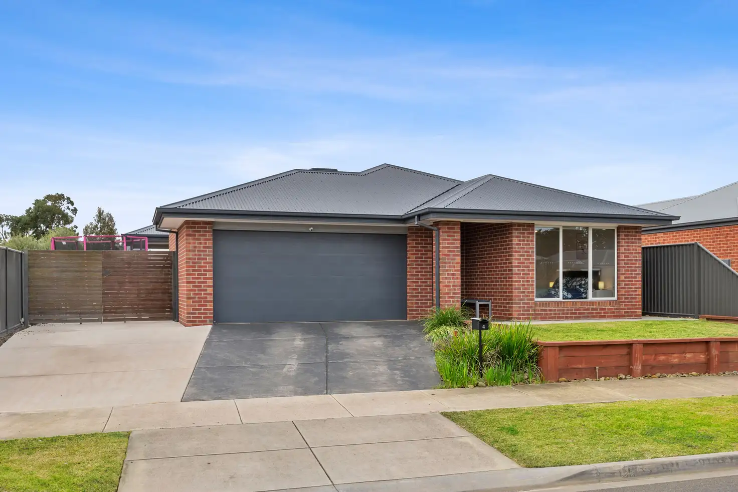 Main view of Homely house listing, 4 Brolga Way, Lara VIC 3212
