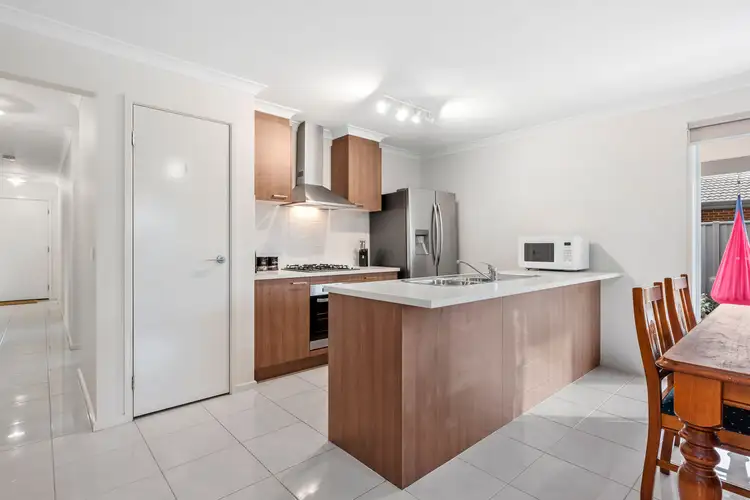 Second view of Homely house listing, 4 Brolga Way, Lara VIC 3212