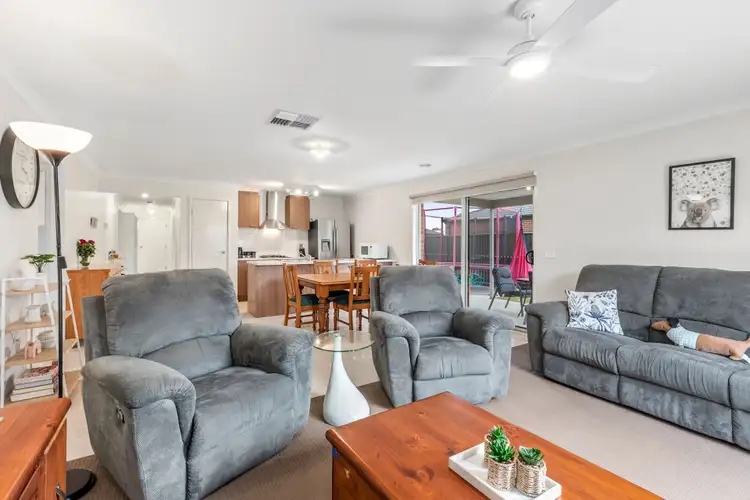 Fifth view of Homely house listing, 4 Brolga Way, Lara VIC 3212
