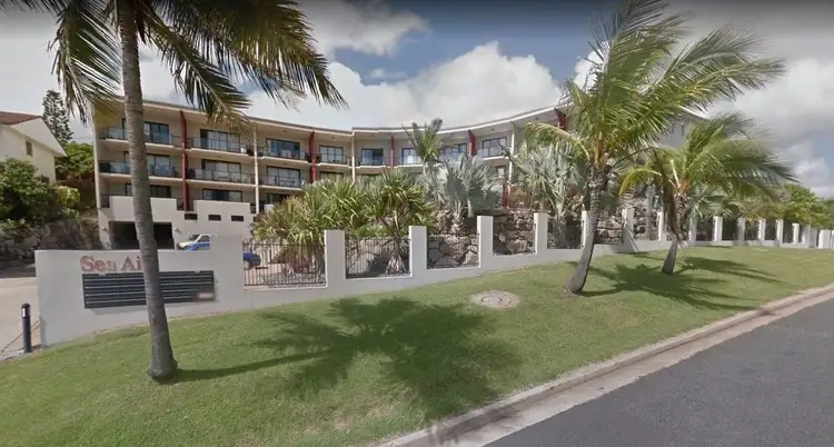 Main view of Homely unit listing, 1/30-34 Queen Street, Yeppoon QLD 4703