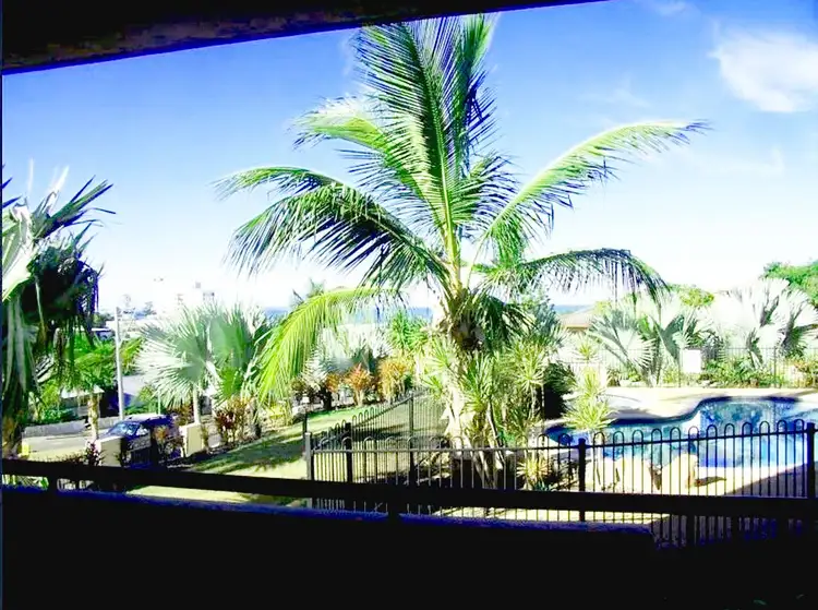 Second view of Homely unit listing, 1/30-34 Queen Street, Yeppoon QLD 4703