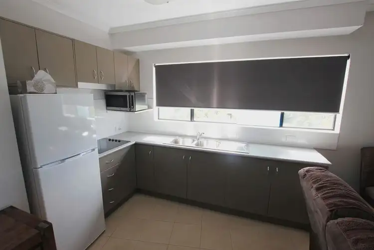 Fourth view of Homely unit listing, 1/30-34 Queen Street, Yeppoon QLD 4703