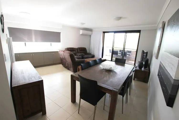 Fifth view of Homely unit listing, 1/30-34 Queen Street, Yeppoon QLD 4703