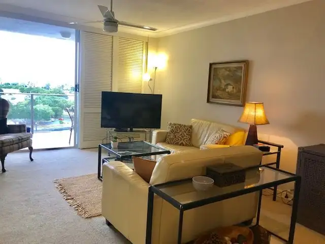 Third view of Homely apartment listing, 36/36 Glen Road, Toowong QLD 4066